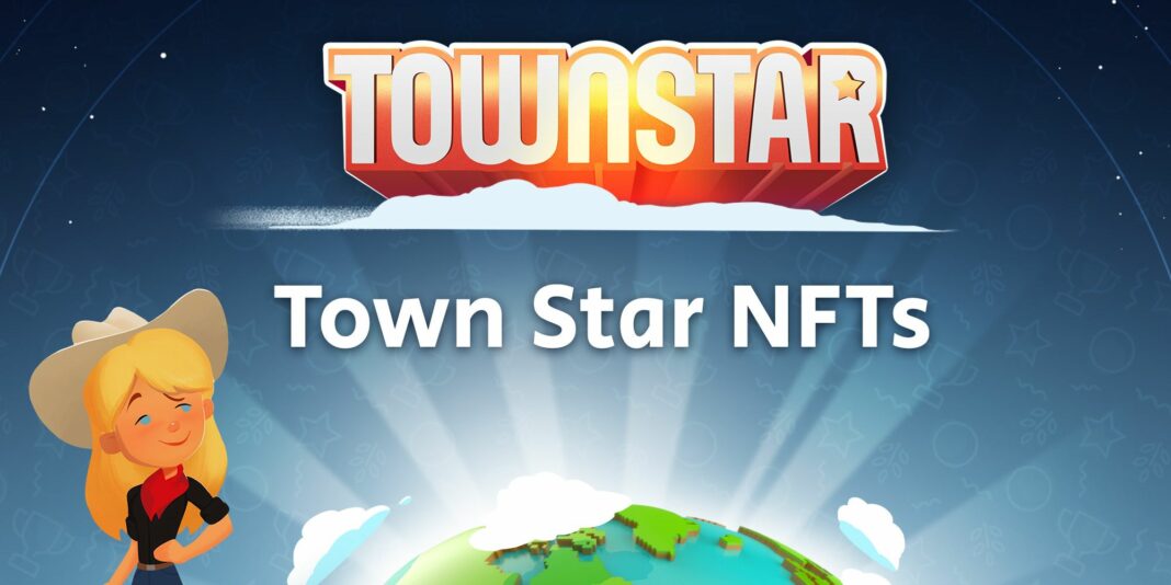 Town Star NFT Town Coin Value - Learn Town Star