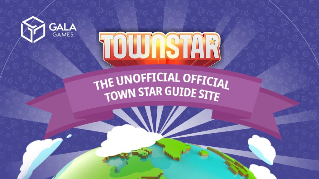 The Unofficial Official Town Star Guide Site Learn Town Star