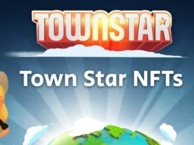 play 2 earn town star