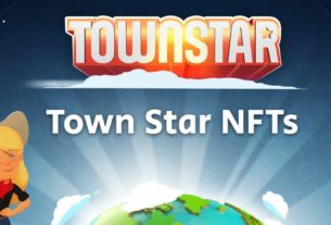 play 2 earn town star