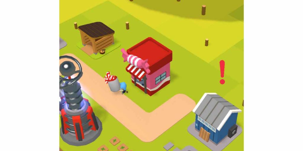 How to Increase Candy Cane Production in Town Star Learn Town Star
