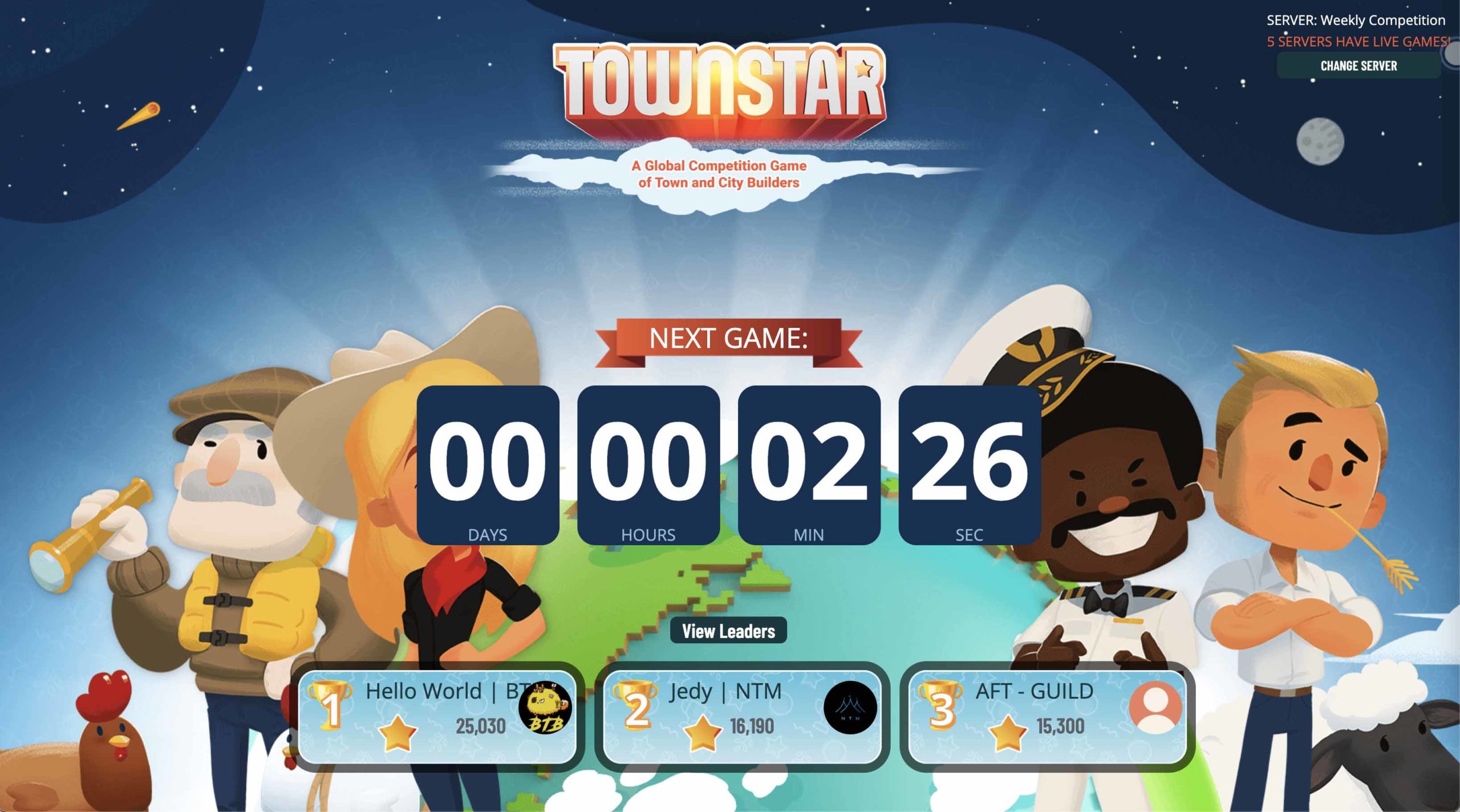 Understanding the Town Star Watchdog Software; Protecting the Integrity of  the Game, by Gala Games