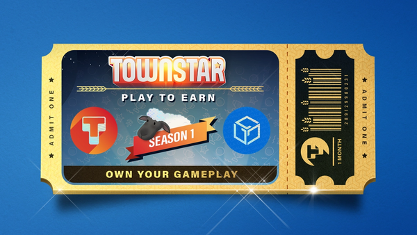 Town Star Own Your Game Play