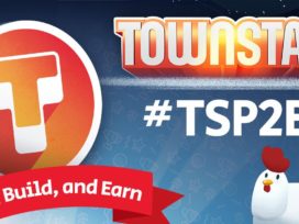 Town Star Play to Earn vs Pay to Earn