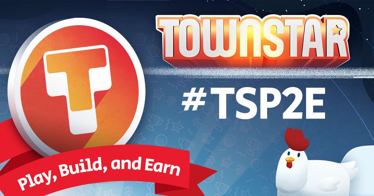 Town Star Play to Earn vs Pay to Earn