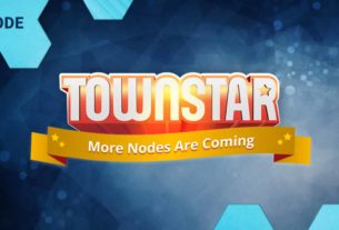 Town Star Nodes Coming Soon Round 2