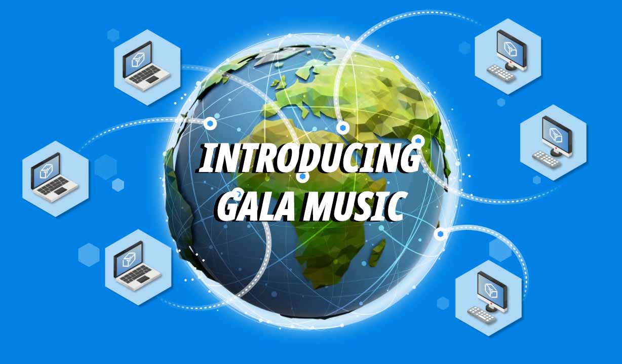 gala music network