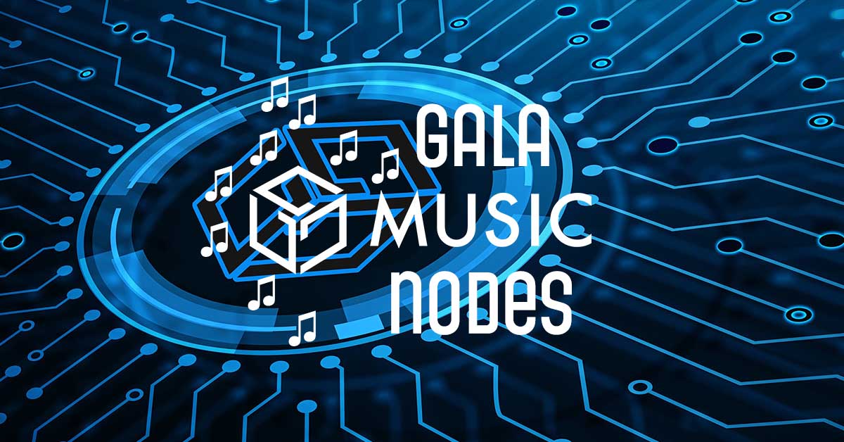 Gala Music Nodes