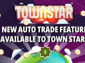 Town Star Auto Trade Feature