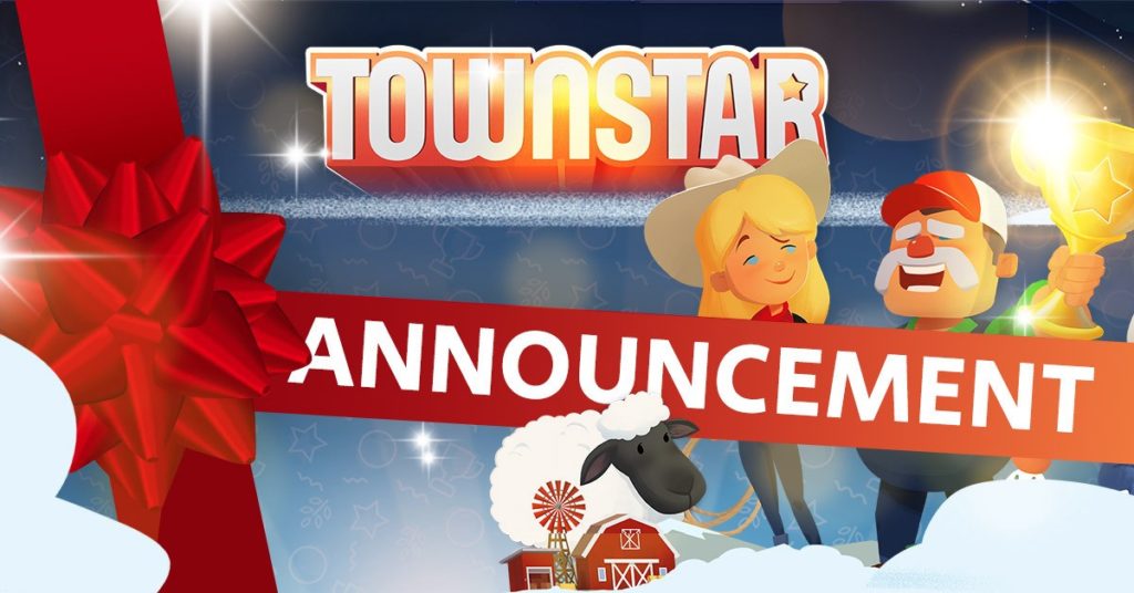 town star crypto