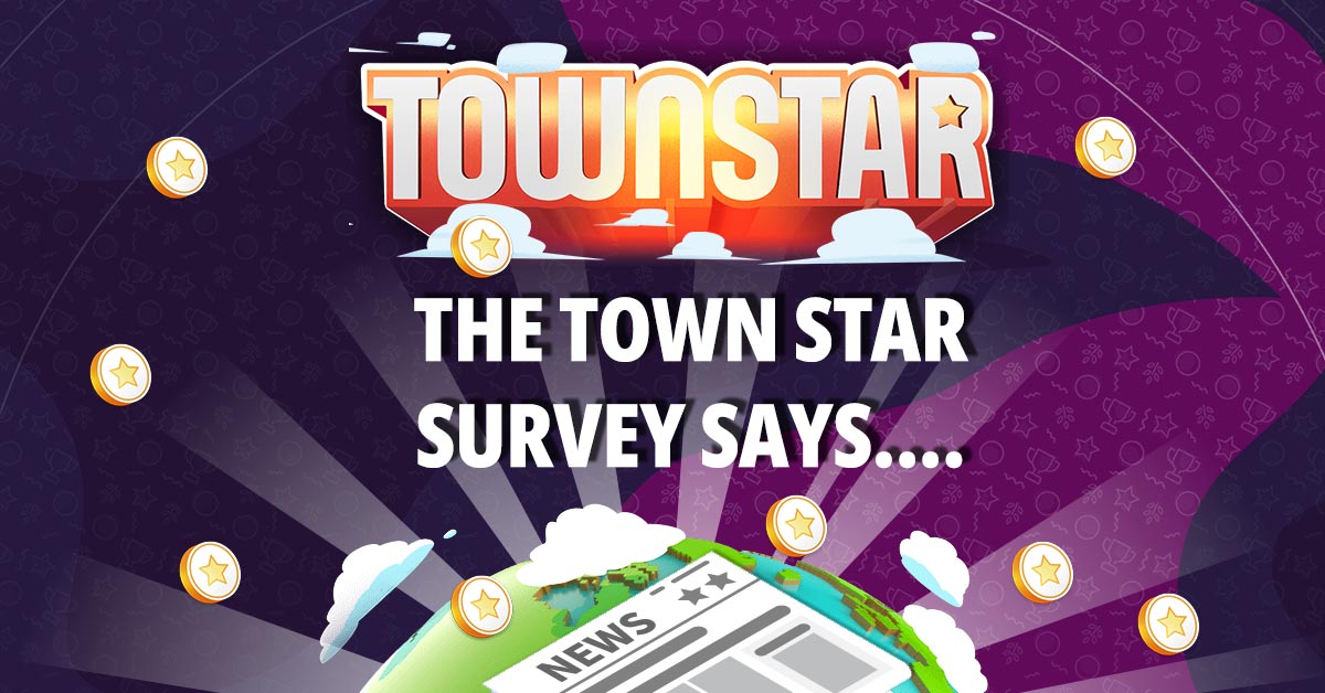 Town Star Survey Core Changes 2022