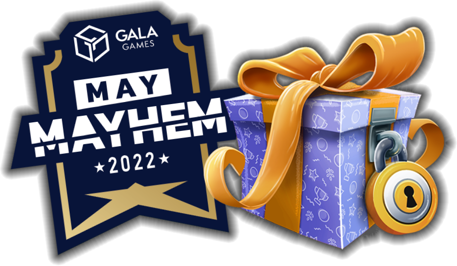 Gala Games Mayhem 2022