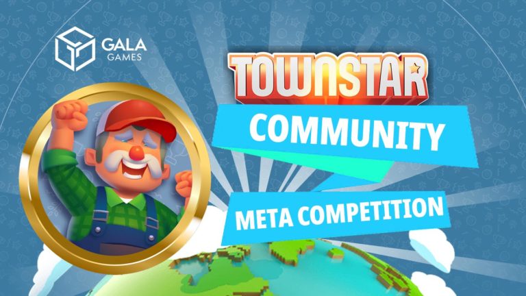 Town Star Community META Competition June 28th – July 2nd