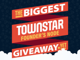Gala Games Founders Node Giveaway