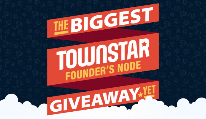 Gala Games Founders Node Giveaway