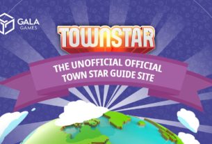 The Unofficial Official Town Star Guide Site