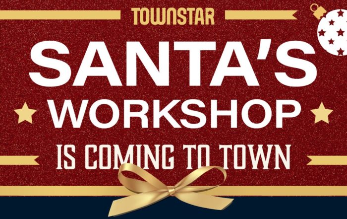 You Better Watch Out! Santa Claus is Coming To Town Star